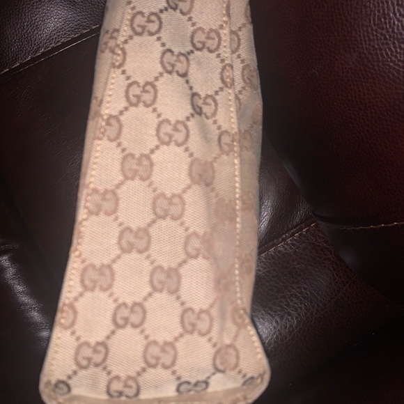 Authentic Gucci “Jackie” shoulder bag - Picture 6 of 13